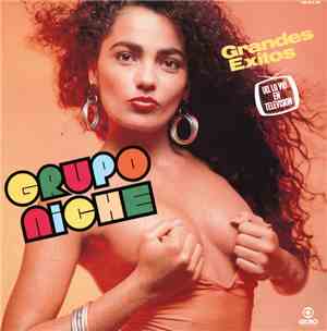 Grupo Niche - Grandes Exitos