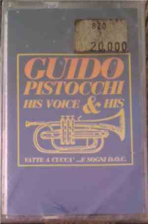 Guido Pistocchi - Vatte A Cucca'... E Sogni D.O.C.