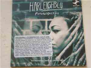 Harleighblu - Futurespective