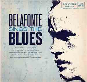 Harry Belafonte - Belafonte Sings The Blues
