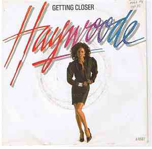 Haywoode - Getting Closer