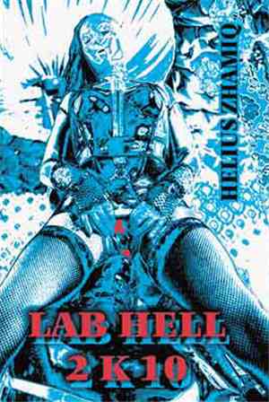 Helius Zhamiq - Lab Hell 2 K 10