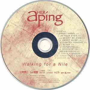 Her Aping - Walking For A Nile