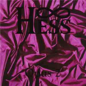 Hess  - Opus 2