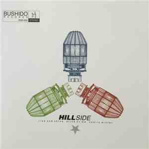 Hillside  - Rise And Shine / Drink On Me / Nearly Winter