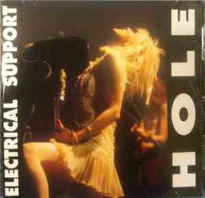 Hole  - Electrical Support