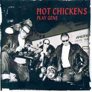 Hot Chickens - Play Gene