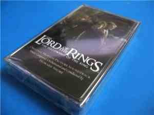 Howard Shore - The Lord Of The Rings: The Fellowship Of The Ring