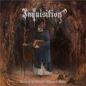 Inquisition - Invoking The Majestic Throne Of Satan