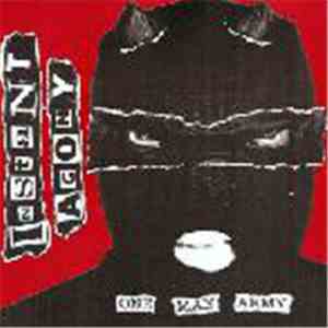 Instant Agony - One Man Army