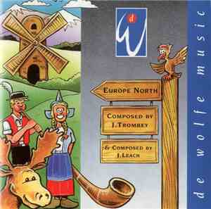 Jack Trombey, John Leach - From Other Lands - Europe North