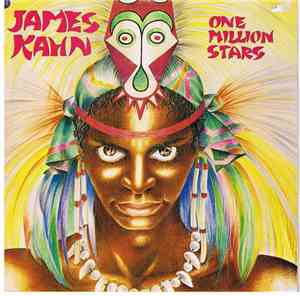 James Kahn - One Million Stars