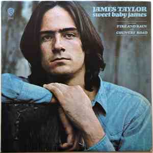 James Taylor  - Sweet Baby James