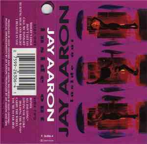 Jay Aaron - Inside Out
