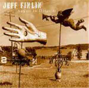 Jeff Finlin - Angels In Disguise