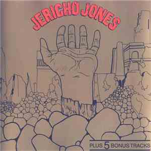 Jericho Jones  - Junkies Monkeys & Donkeys