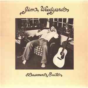 Jim Woodyard - Basement Suite