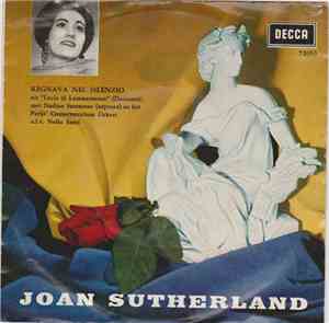 Joan Sutherland - Regnava Nel Silenzio