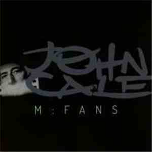 John Cale - M:FANS