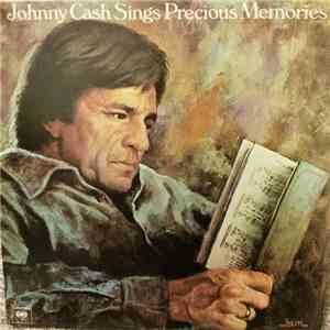 Johnny Cash - Johnny Cash Sings Precious Memories
