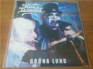 King Diamond - Gröna Lund