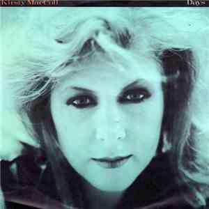 Kirsty MacColl - Days