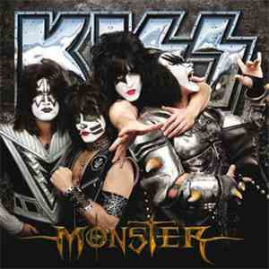 Kiss - Monster