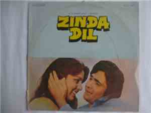 Laxmikant Pyarelal, Varma Malik - Zinda Dil