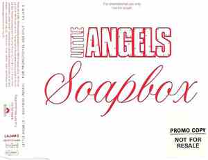 Little Angels - Soapbox
