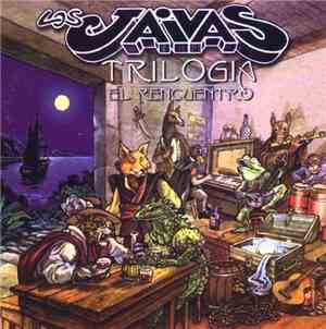 Los Jaivas - Trilogía El Reencuentro