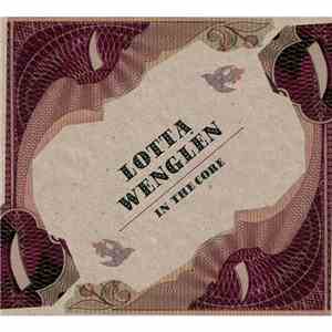 Lotta Wenglén - In The Core