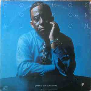 Lou Donaldson - Cosmos