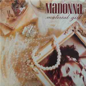 Madonna - Material Girl