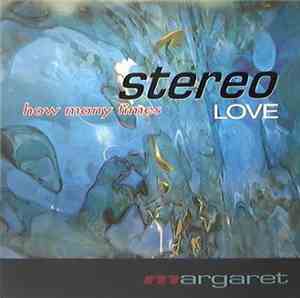 Margaret - Stereo Love / How Many Times