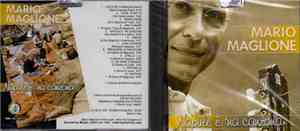Mario Maglione - Napule E' 'Na Canzona