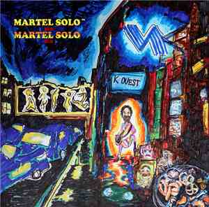 Martel Solo - Délol