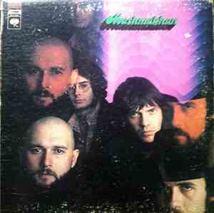 Mashmakhan - Mashmakhan