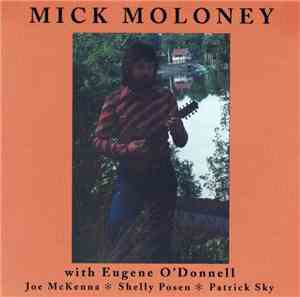 Mick Moloney With Eugene O'Donnell - Mick Moloney With Eugene O'Donnell