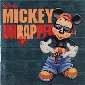 Mickey - Unrapped