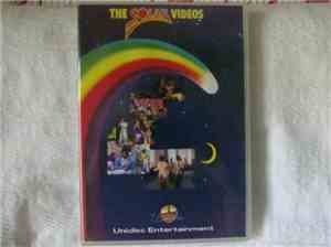 Midnight Star, Lakeside, Dynasty, Shalamar & The Whispers - The Solar Video ...
