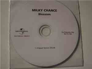 Milky Chance - Blossom