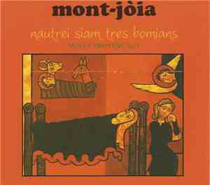 Mont-Jòia - Nautrei Siam Tres Bomians