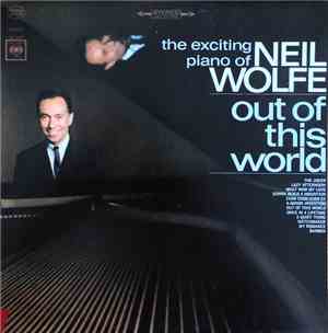 Neil Wolfe - Out Of This World