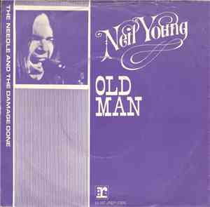 Neil Young - Old Man