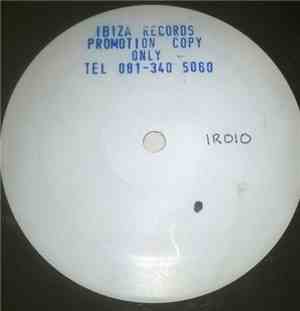 Noise Factory - Feel The Music / To The Top