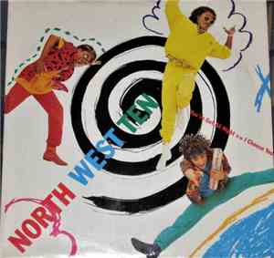 North West Ten - You've Got All Night b/w I Choose You