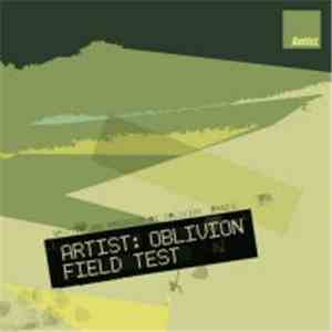 Oblivion  - Field Test