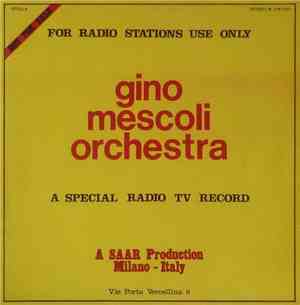 Orchestra Gino Mescoli - Orchestra Gino Mescoli