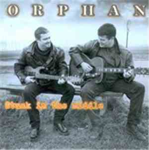 Orphan  - Stuck In The Middle