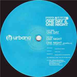 Penn & Jabato - One Day & One Night